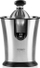 Shtrydhëse agrumesh Caso CP 300 Pro, 160W, çelik inox, argjend