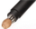 Mulli për arrëmyshk WMF Top Tools, çelik inoks, 16.5cm, i zi