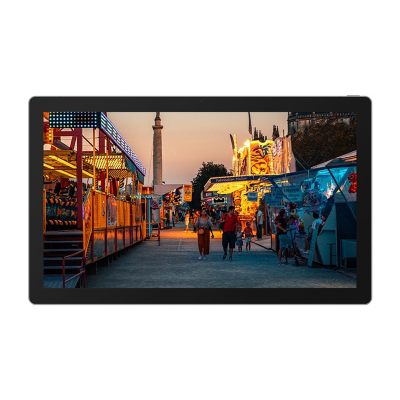Tablet grafik Huion Kamvas Studio 16, Intel i7, SSD 512GB, gri