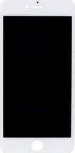 Ekran me prekje ESR për iPhone 6 Plus, AAA Quality, xham ESR Glass, i bardhë