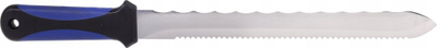 Thikë për lesh mineral dhe stiropor Hard Head 280, teh 28 cm, çelik inox, dorezë ergonomike