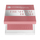 Ruzh Bell HYPOAllergenic Fresh Mat, 03 - Hibiscus, 5g