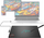 Tablet grafik Bosto T608, stylus me presion, USB, i zi