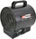 Ngrohës elektrik AWTOOLS HE3T Black Line, 3kW, portativ, i zi