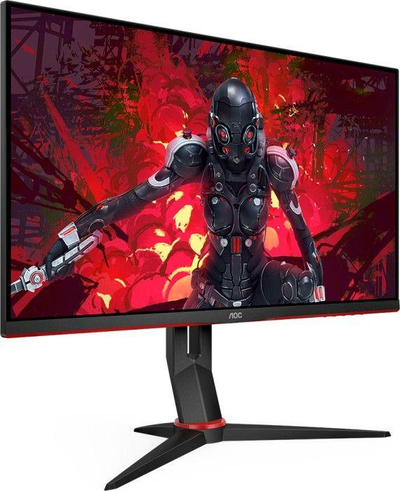 Monitor AOC Q27G2U, WLED, 27"