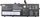 Bateri Lenovo Internal, 3 qeliza, 57Wh, 11.58V, e zezë
