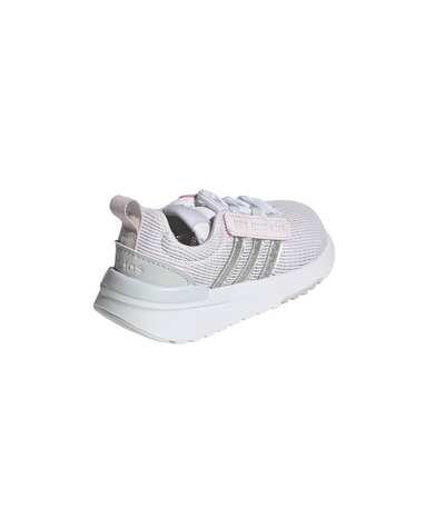 Atlete për fëmijë Adidas, e bardhë/e pembe