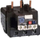 Relé termike Schneider LRD3365, 80 104A, IP20, gri