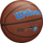 Top basketbolli Wilson Team Alliance Orlando Magic WTB3100XBORL, lëkurë kompozite, kafe