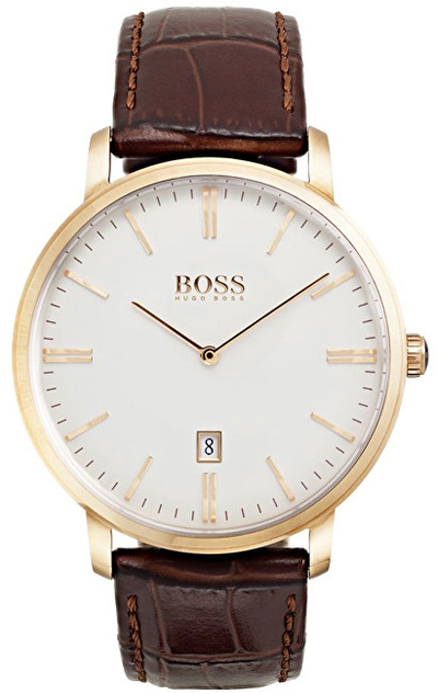 Orë dore Hugo Boss Black Tradition 1513463