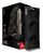 Kartë grafike XFX Swift RX 9070 XT, 16GB GDDR6, Triple Fan