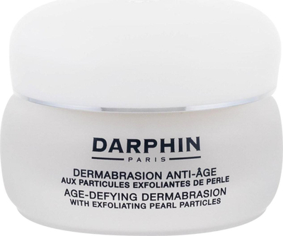 Scrub fytyre Darphin Specific Care Age Defying Dermabrasion, kundër plakjes, për çdo lloj lëkure