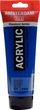 Ngjyrë akrilike Amsterdam Standard Series Phthalo Blue, 250ml, blu e errët