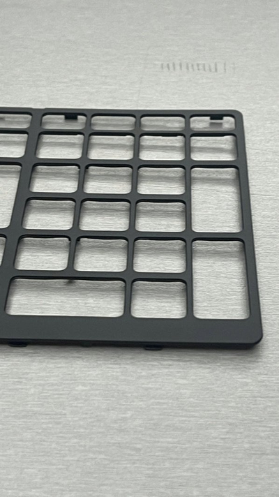 Kornizë e tastierës për laptop Dell 5580/5590/5591/Precision 3530, e zezë