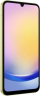 Celular Samsung Galaxy A25, 6.5", 6/128, i verdhë