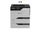 Printer lazer me ngjyra Lexmark CS720dte, A4, ekran me prekje 4.3", auto duplex, i bardhë