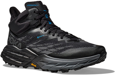 Atlete për meshkuj Hoka One One Speedgoat 5 Mid Gtx, nr. 40 2/3