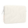 Sleeve laptopi Tomtoc Terra A27, 16", material i ricikluar, e bardhë Snowberg