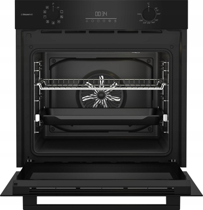 Furrë inkaso Beko BCBIS 17300KSB STUDIO, 72L, 60cm, A+, e zezë