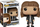 Figurë Funko Pop Hermione Granger Harry Potter, 10cm, shumëngjyrëshe