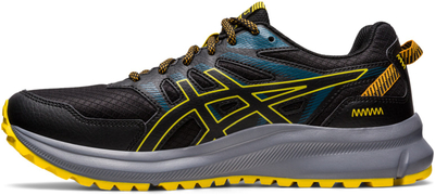 Atlete për meshkuj Asics, 1932785-25626251, zezë