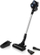 Fshesë me bateri Bosch Serie 6 BCS611P4A, motor Compact DigitalSpin, furçë AllFloor, e zezë e kaltër