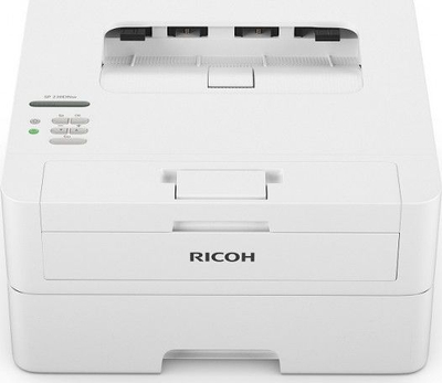 Printer lazer Ricoh SP 230DNw, A4, 600 x 2400 DPI, Wi-Fi