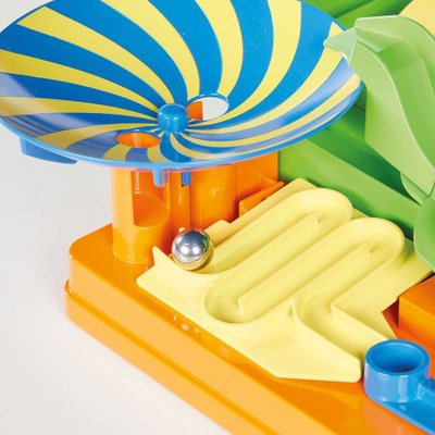 Lojë tavoline Tomy Screwball Scramble 2, labirint mekanik, mbi 5 vjeç, shumëngjyrëshe