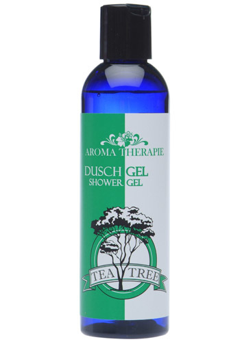 Shampo për flokë Styx Tea Tree, 200 ml