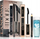Set kozmetik Lancôme Lash Idôle Case, 3 pjesë, për qerpikë