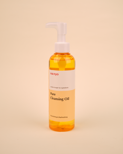 MA:NYO Pure Cleansing Oil