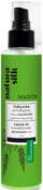Balsam pa shpëlarje MARION Natura Silk, për flokë të dobësuar, 150 ml