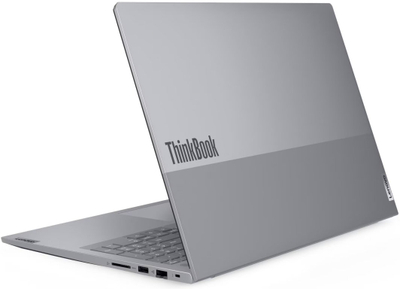 Laptopi Lenovo ThinkBook 16 G9 AHP, Ryzen 5 220, 16GB, 512GB SSD, W11 Pro, i hirtë