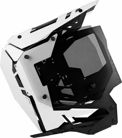 Kasë Antec Torque, Midi Tower