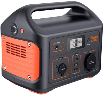 Станица за полнење Explorer 500 Power