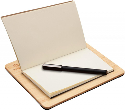 Tablet grafik Viewsonic PF0730-I0WW, 7", 5080 LPI, dru bambu