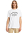 Maicë Quiksilver Closedcaptionss M Tees EQYZT06536-WBB0, e bardhë, M