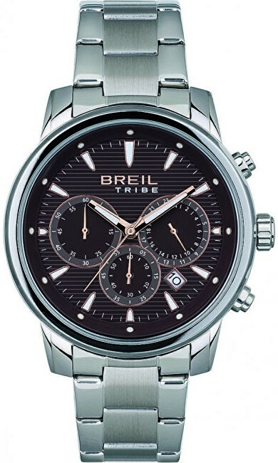 Orë dore BREIL Tribe Caliber EW0512