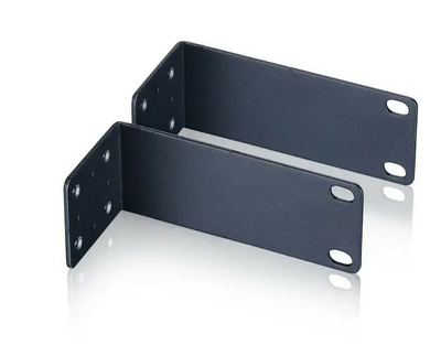 Kllapë montimi Zyxel ACCESSORY-ZZSW01F, për furnizim me rrymë, rack 19", e zezë
