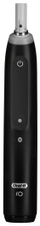 Furçë elektrike Oral-B iO Series 5, elektrike, Matt Black, e zezë mat