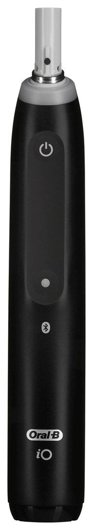 Furçë elektrike Oral-B iO Series 5, elektrike, Matt Black, e zezë mat