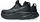 Atlete vrapimi ASICS Gel Nimbus 28 për femra, amortizim xhel, të zeza