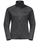 Xhaketë femrash Jack Wolfskin Waldsee Jkt W 1710711, verore, e zezë