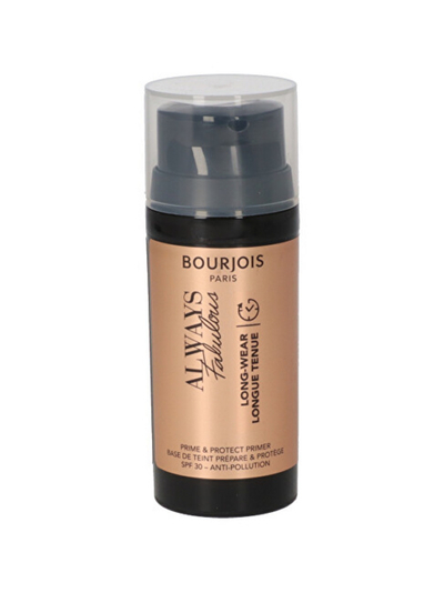 Bazë për grim Bourjois SPF 30 Always Fabulous, 30 ml