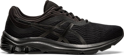Atlete për meshkuj Asics Gel-Pulse 11, të zeza, nr. 45 (1011A550-004)