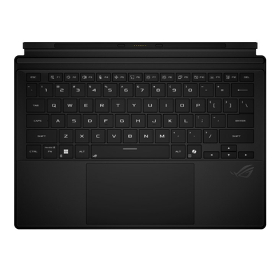 Laptop 2 në 1 ASUS ROG Flow Z13 GZ302EA-RU089, 13.4\" 2.5K Touch 180Hz, Ryzen AI MAX+ 395, 64GB RAM 1TB SSD, Off Black