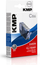 Fishek boje KMP C86, pigment, gri