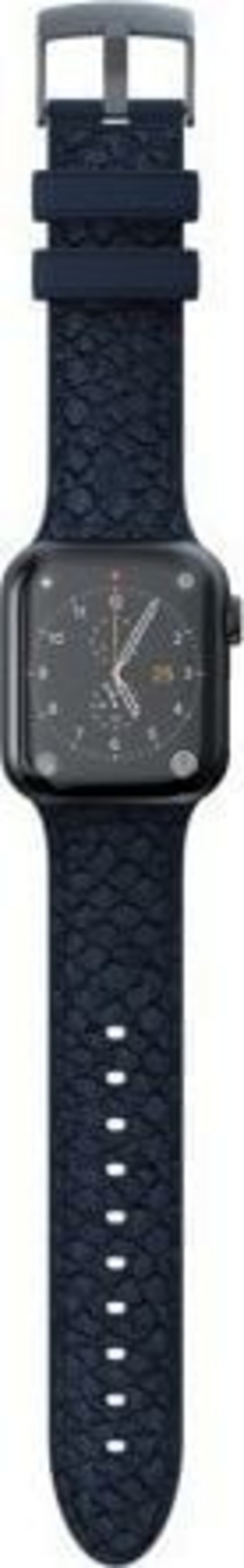 Rrip Njord by Elements për Apple Watch, 44mm, i kaltër