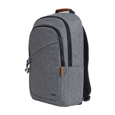Çantë shpine laptopi Trust Avana, 16", 20L, gri