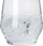 Set gotash uji Leonardo PUCCINI, 310ml, xham Teqton transparent